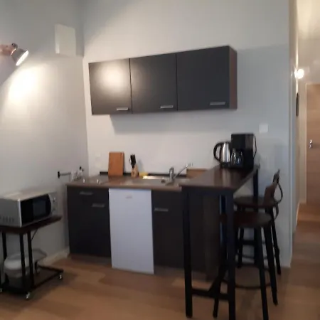 In Der Alten Maelzerei *