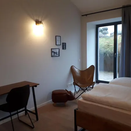 In Der Alten Maelzerei * Ангермюнде