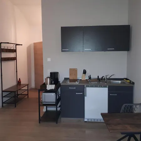 In Der Alten Maelzerei