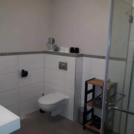 In Der Alten Maelzerei *