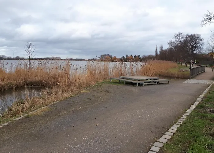 In Der Alten Maelzerei