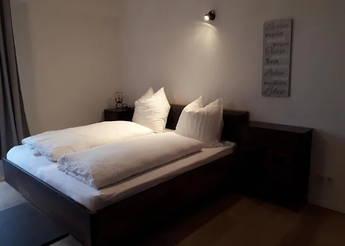 In Der Alten Maelzerei Apartamento