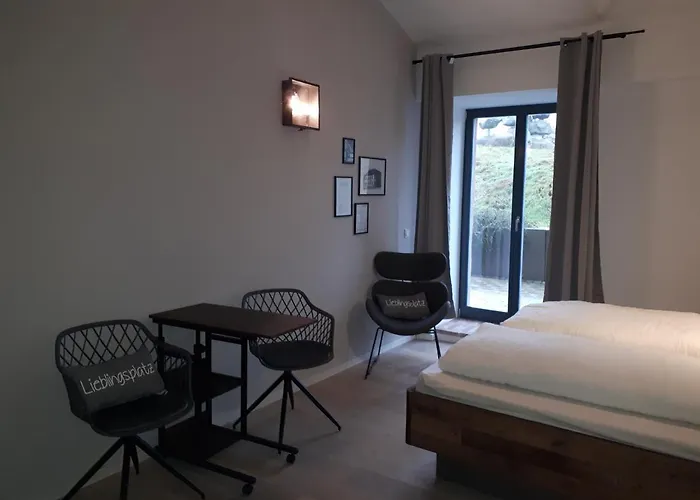 Apartamento In Der Alten Maelzerei Angermunde