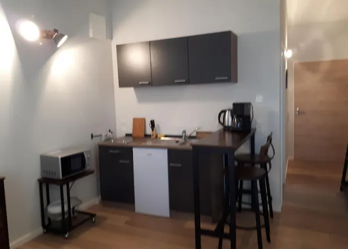 In Der Alten Maelzerei *