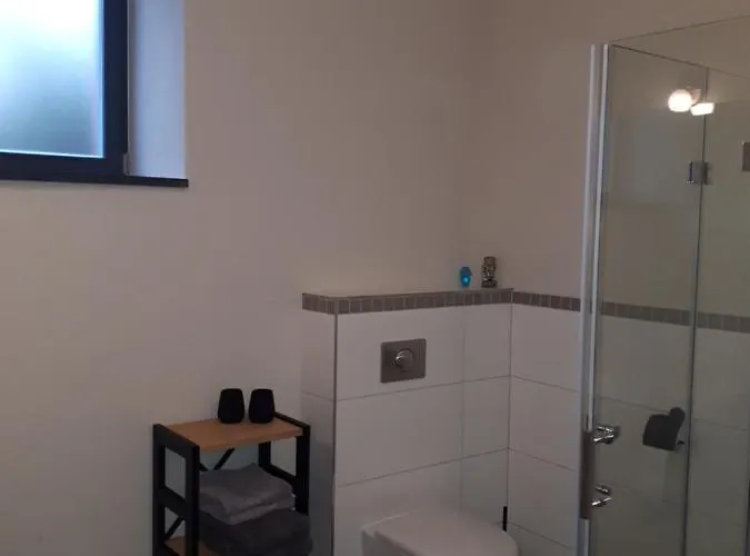 Apartamento In Der Alten Maelzerei