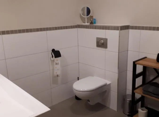 Apartamento In Der Alten Maelzerei Angermunde