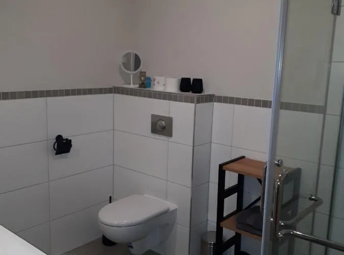 In Der Alten Maelzerei *